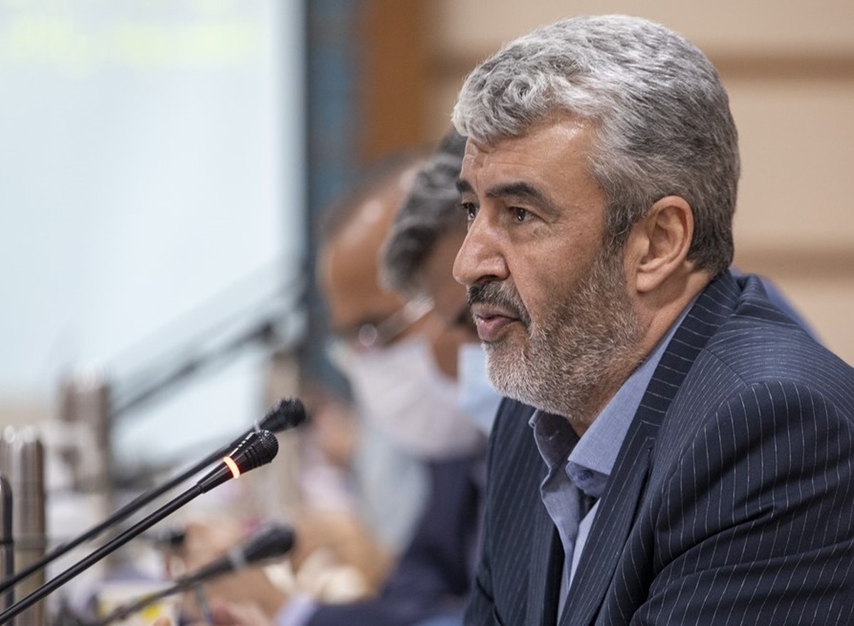 برزویی: میز تخصصی آمایش آموزش عالی در شورای عالی انقلاب فرهنگی ایجاد شد
