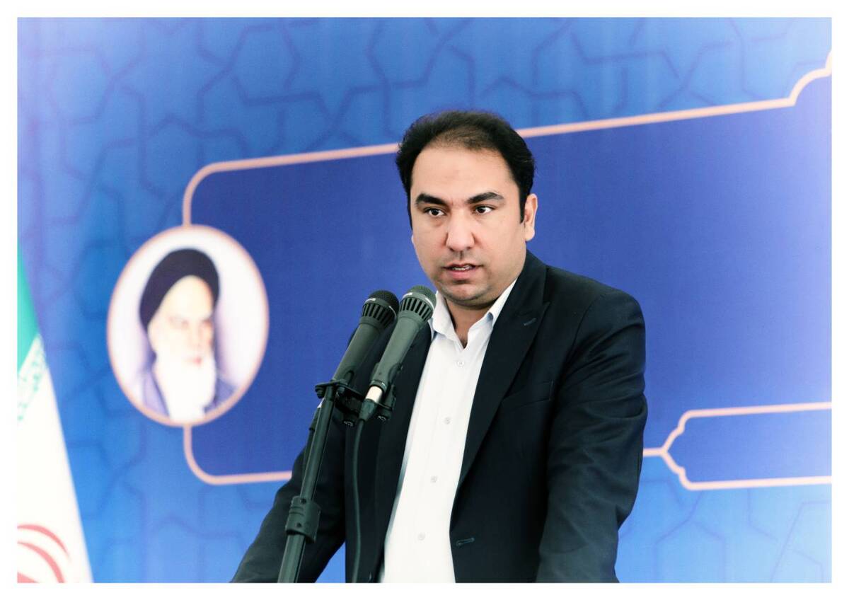 قطعه اول بزرگراه شهید بروجردی امسال افتتاح میشود
