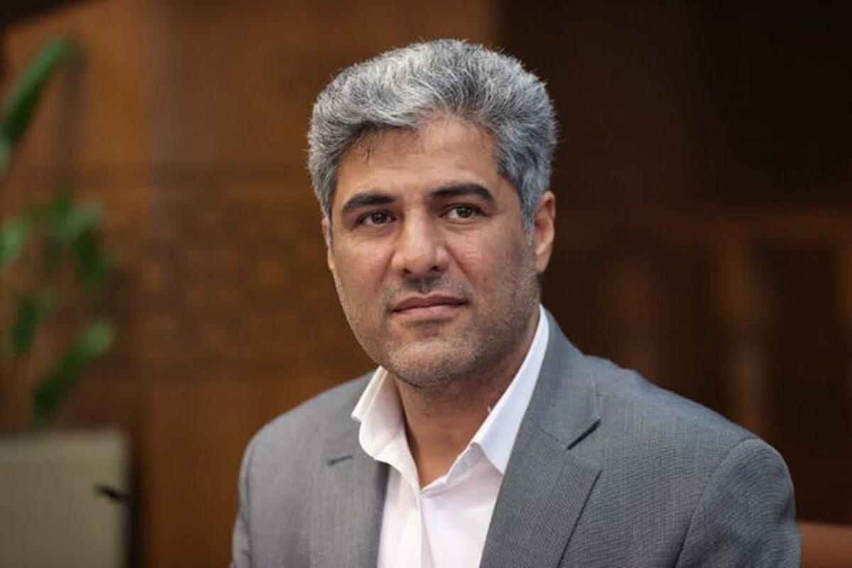 پورسلمان: به خاطر اردوی چین حساب فدراسیون خالی شده/ برای اردوی عراقیها هزینه نکردیم!