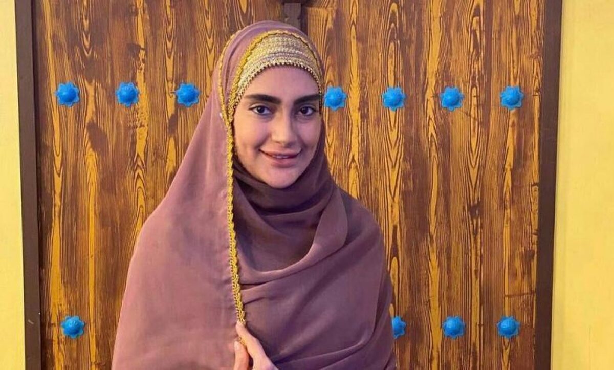«سارا ساربانی» مجری و بازیگر تئاتر درگذشت