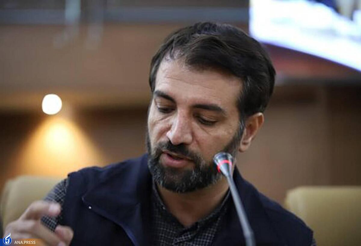 نو سروده «عشق مرا خواهد کشت» + صوت کربلایی