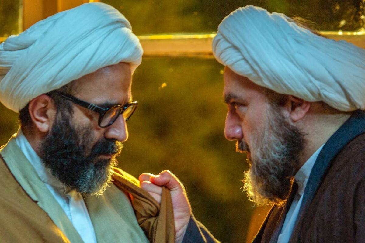 تیزر رسمی «مصلحت» رونمایی شد +فیلم