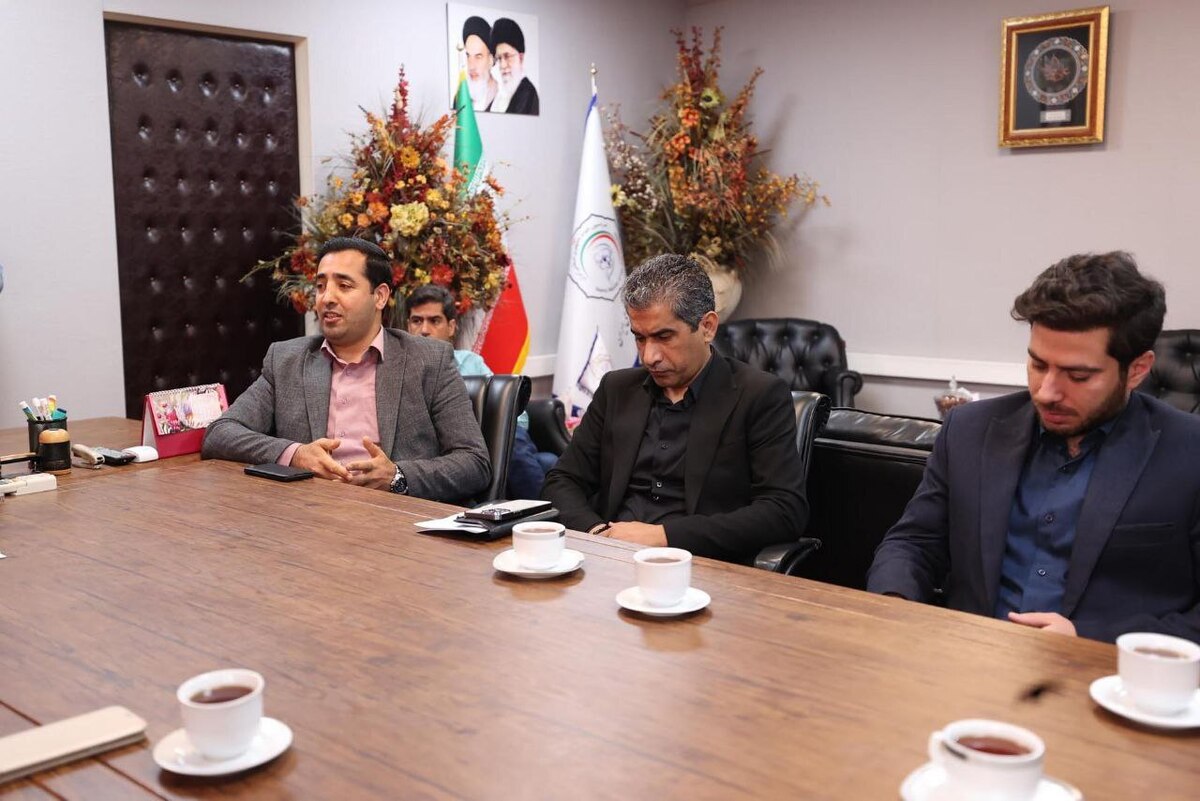 دبیر فوتبالی جودو در آستانه جدایی/ کامرانیفر: احتمال دارد از فدراسیون جدا شوم