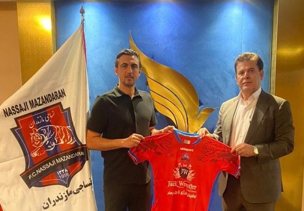 درودگر: از فردا کار نقل و انتقالات را آغاز میکنیم تا ۲۰ مرداد برای معرفی ورزشگاه به آسیا فرصت داریم