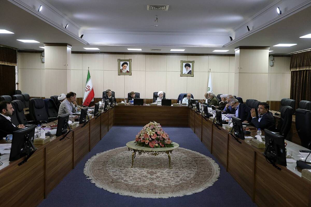 آغاز بررسی طرح «اصلاح موادی از قانون انتخابات مجلس» در هیئت عالی نظارت مجمع