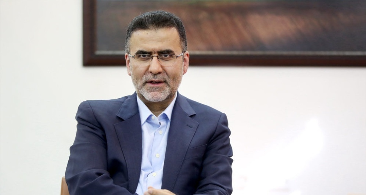 ایوبی: میراث فرهنگی در ابنیه تاریخی خلاصه نمی‌شود
