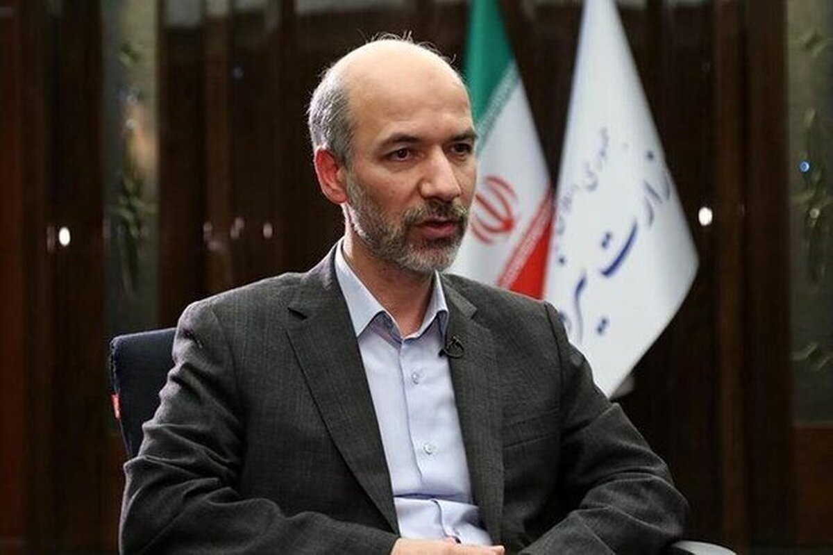 برق ۹۰ درصد صنایع بدون محدودیت تأمین میشود قطع برق خانگی خط قرمز وزارت نیرو است