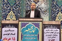 مسئولان از سادهزیستی و مردمداری امام خمینی(ره) درس بگیرند
