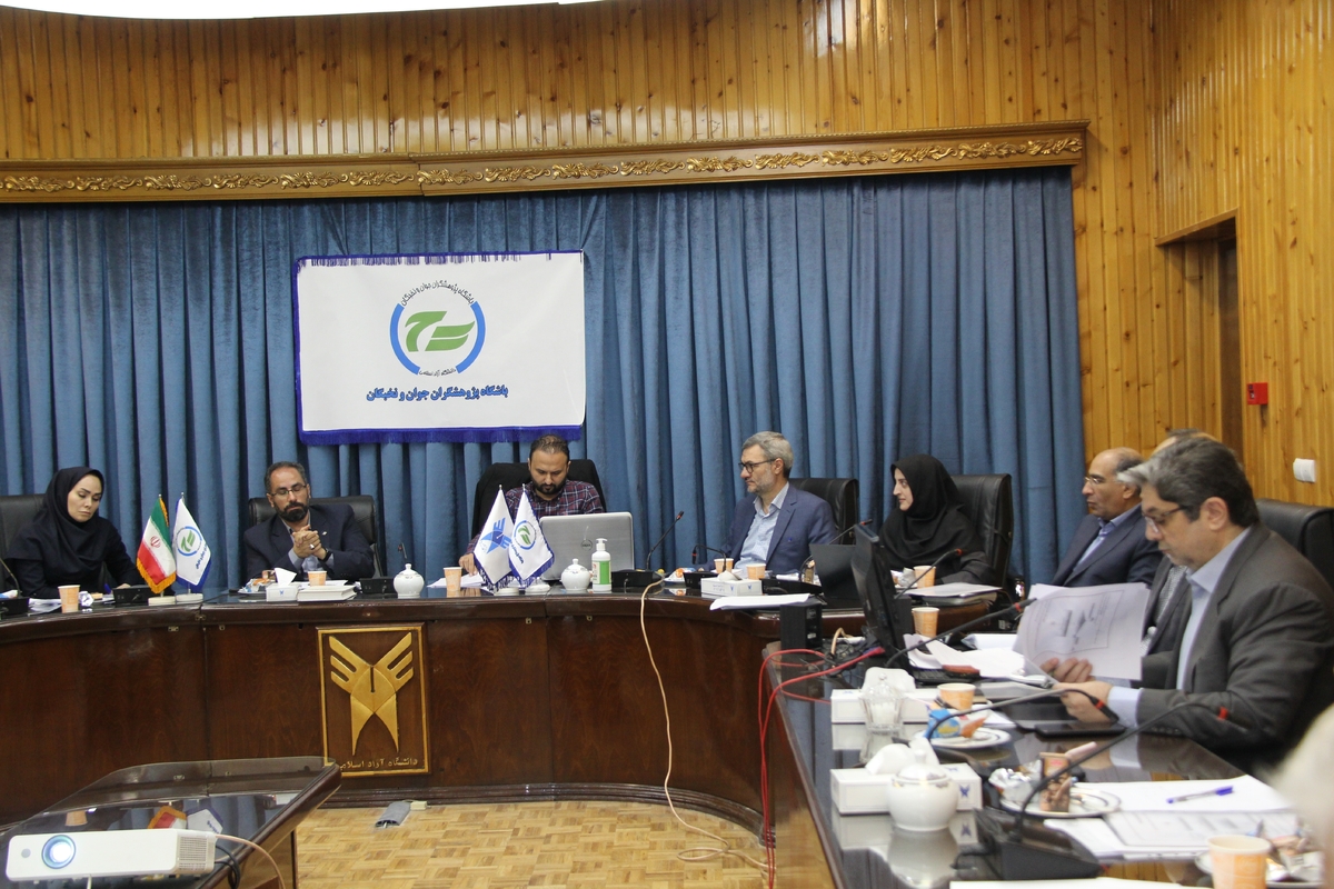 ثبت نام دانشجویان دکتری متقاضی تدریس در دانشگاه آزاد از ۲۷ خرداد آغاز میشود