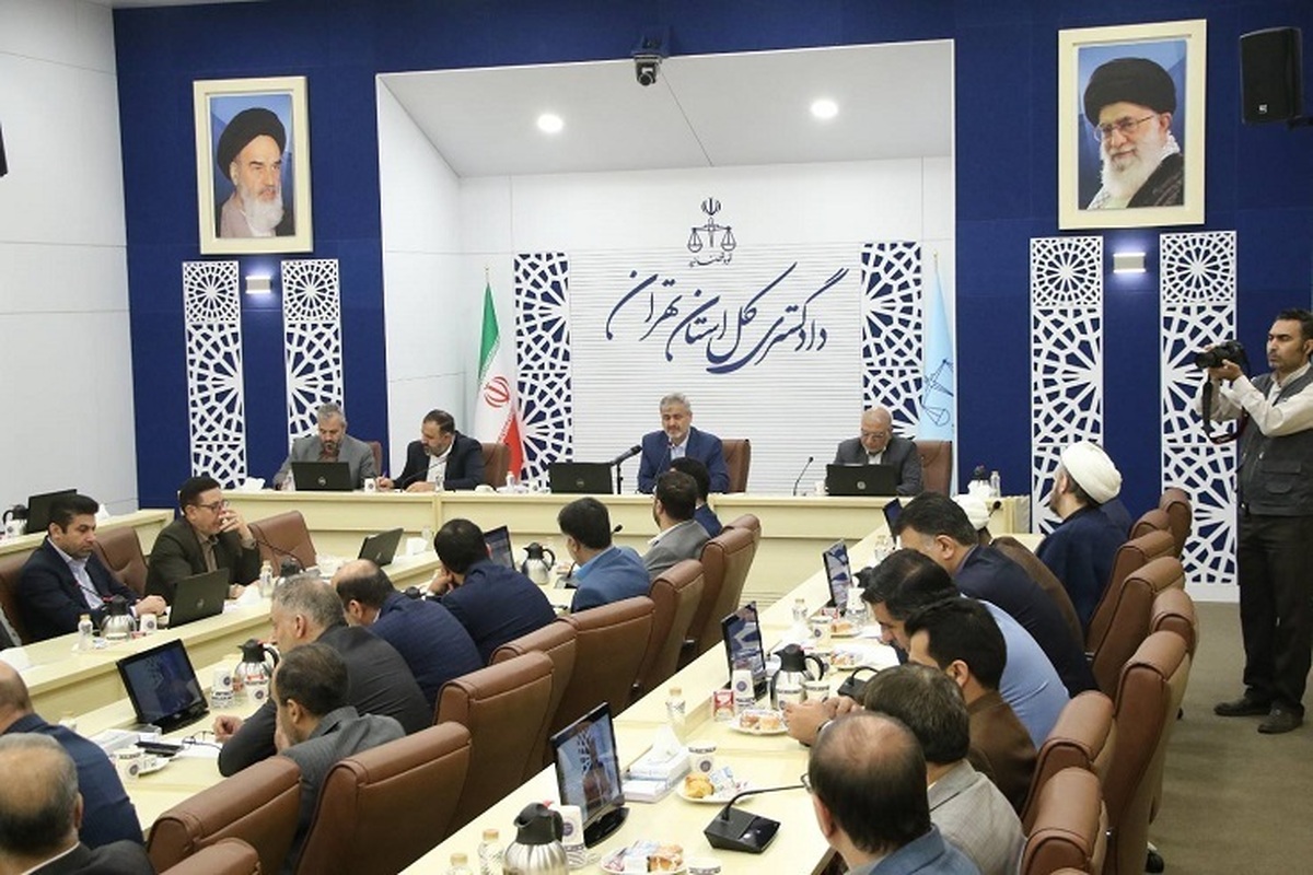 ۲ هزار و ۶۷۴ عملیات تخریب، قلع و قمع و آزاد سازی حریم رودخانهها در استان تهران انجام شده است