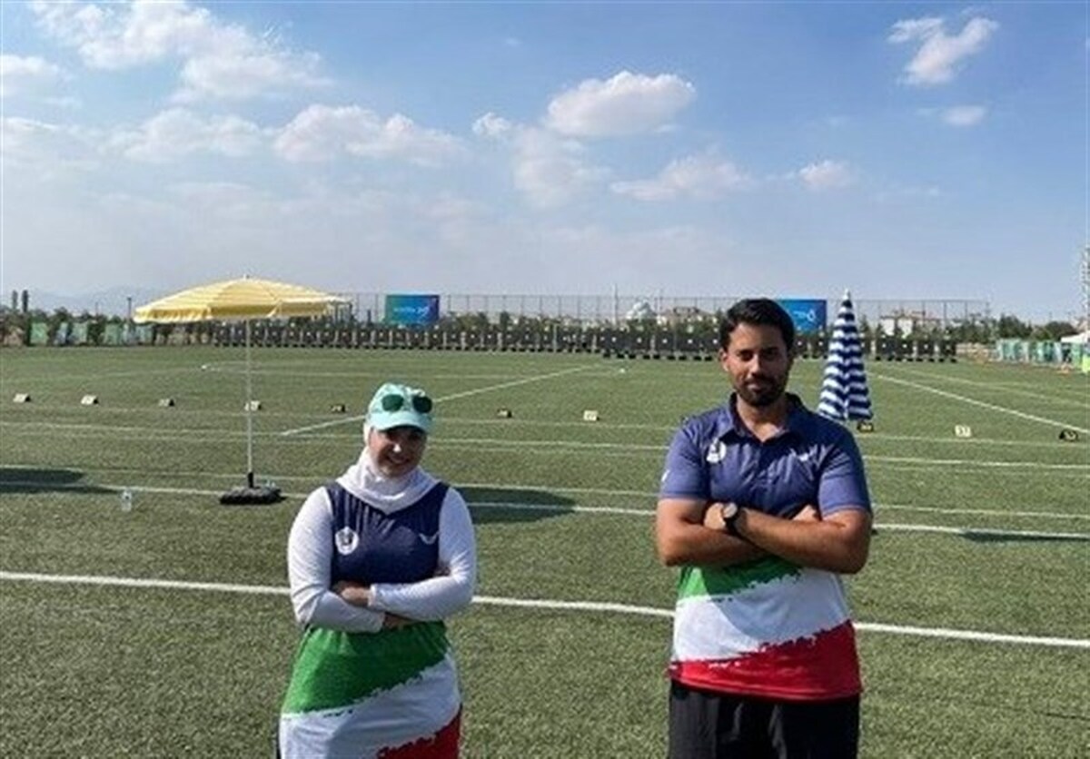 ناکامی تیراندازان در صعود به جمع چهار تیم برتر