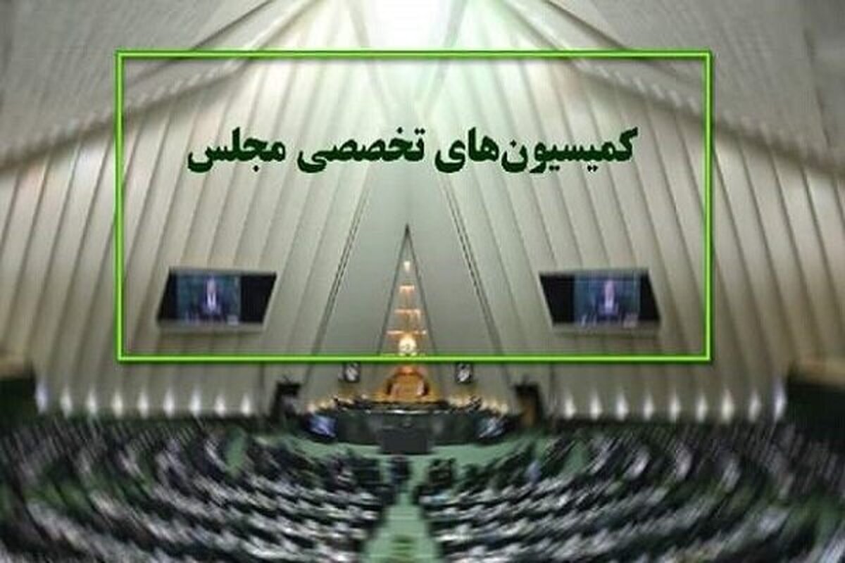 طهرانچی به بهارستان میرود بررسی آخرین دستاوردهای سازمان انرژی اتمی