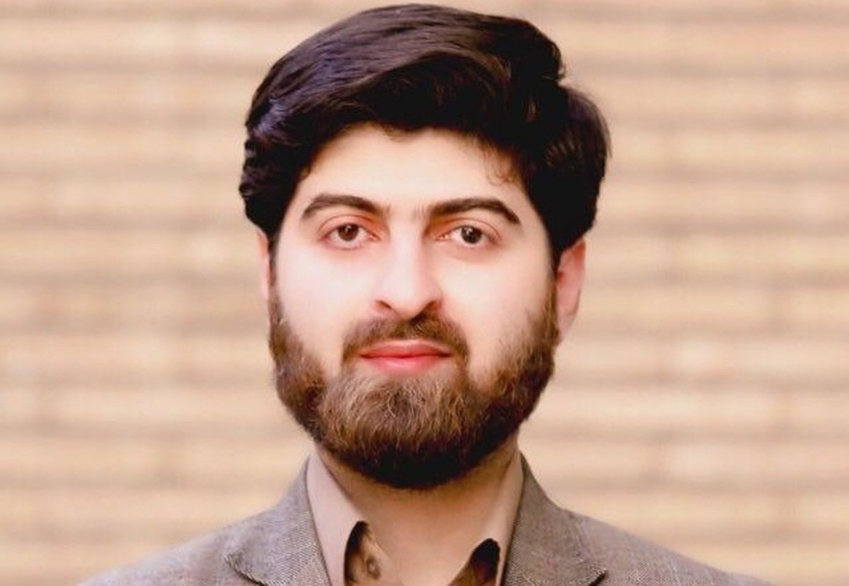 انتصاب مدیر جدید مجموعه فرهنگیتاریخی سعدآباد