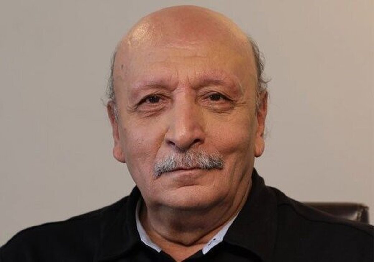 بازیگر پیشکسوت به دلیل کرونا در بیمارستان بستری شد