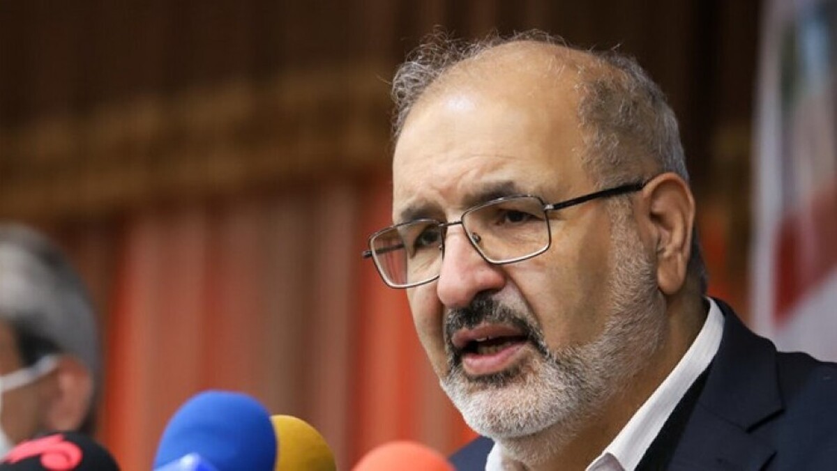 برگزاری آزمون مطمئن موجب عدالت آموزشی و حفظ حقوق عامه می شود