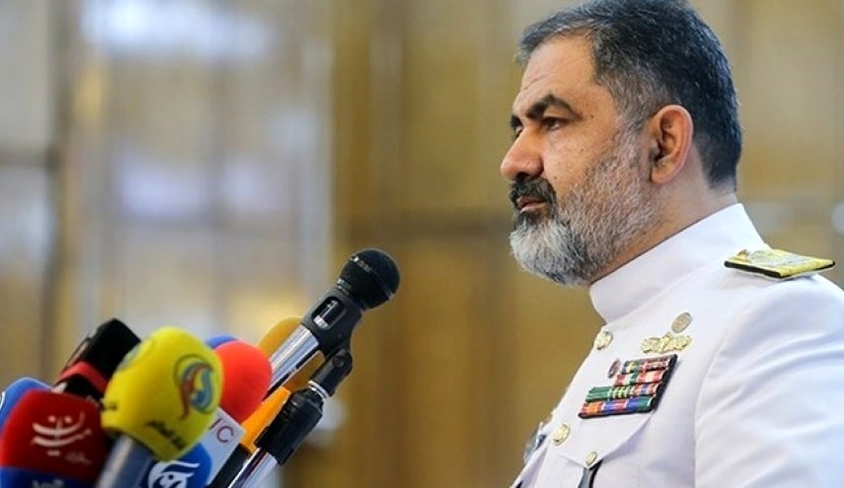 ماموریت ناوگروه ۸۶ ابهامات زیادی را برای دشمن ایجاد کرده است