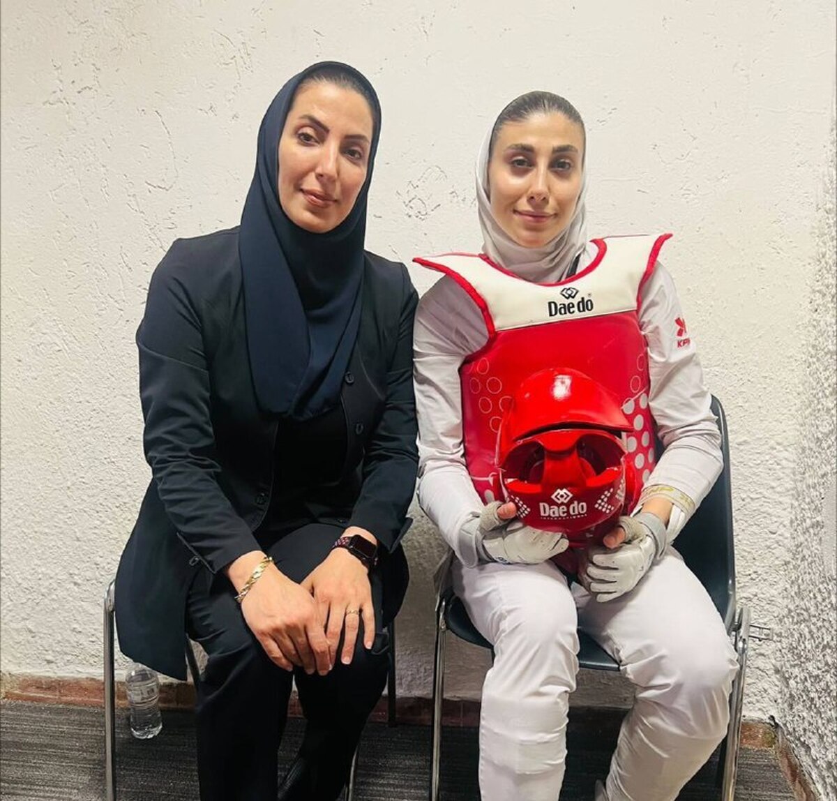 نقره ارزشمند کیانی در سرزمین چکمه جونز افسانهای مانع طلایی شدن نماینده ایران