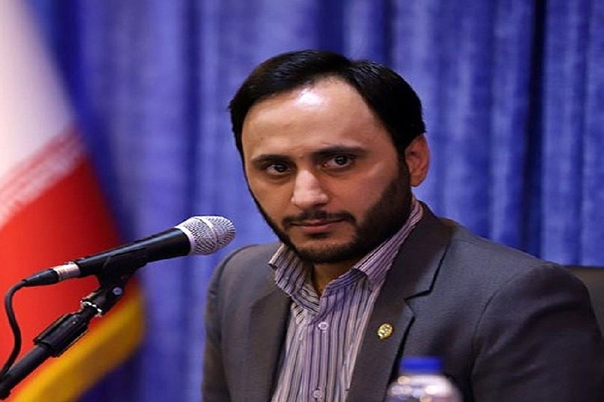 بهادری جهرمی: دیدگاه صاحبنظران برای تنظیم مصوبات دولت اخذ میشود
