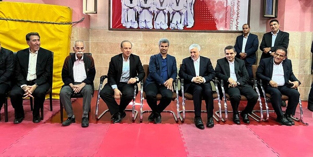 ناهماهنگی عجیب مرکز اطلاعرسانی وزارت ورزش برای دعوت از نمایندگان رسانهها به اردوی تیم ملی تکواندو