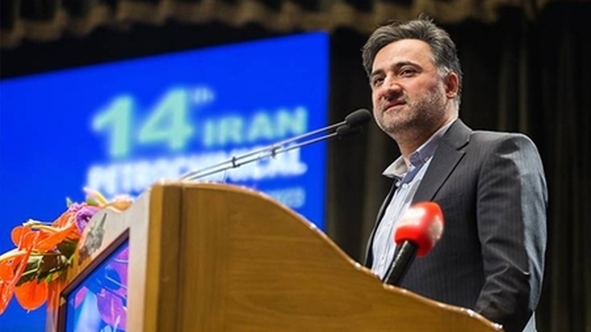 همراهی معاون علمی در سفر دوروزه رئیس جمهور به اندونزی