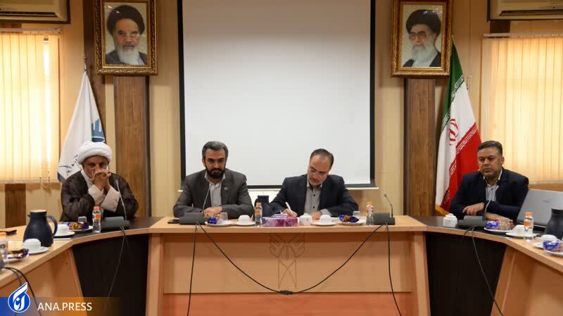 از تعامل دانشگاه آزاد اسلامی بوشهر با بندر عسلویه تا کاهش وابستگی به شهریه در حوزه&zwnj;های فناوری و نوآوری