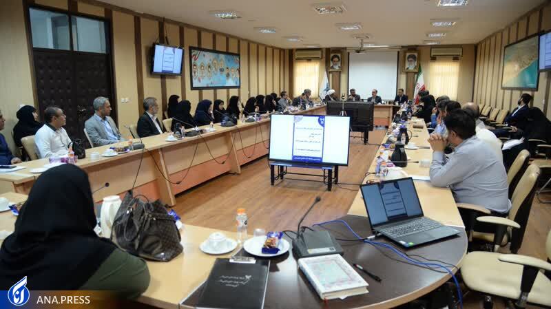 از تعامل دانشگاه آزاد اسلامی بوشهر با بندر عسلویه تا کاهش وابستگی به شهریه در حوزه&zwnj;های فناوری و نوآوری