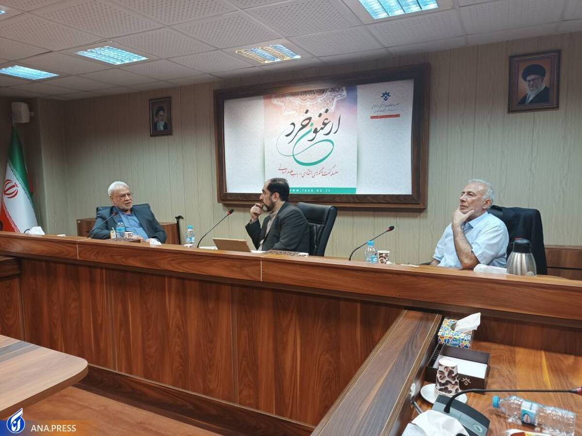 متقی: ایران فضای راهبردی جهان را تحت تأثیر قرار داد