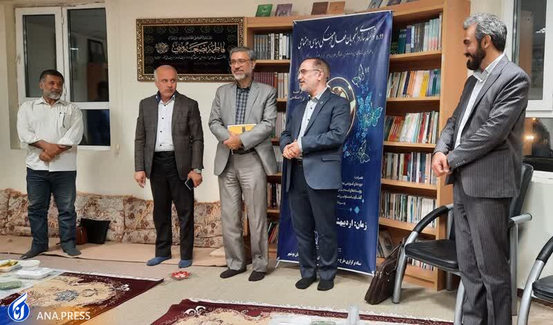 دانشجویان فعال در طرح حامیم مبلّغ شعائر اسلامی در دانشگاه&zwnj;ها باشند