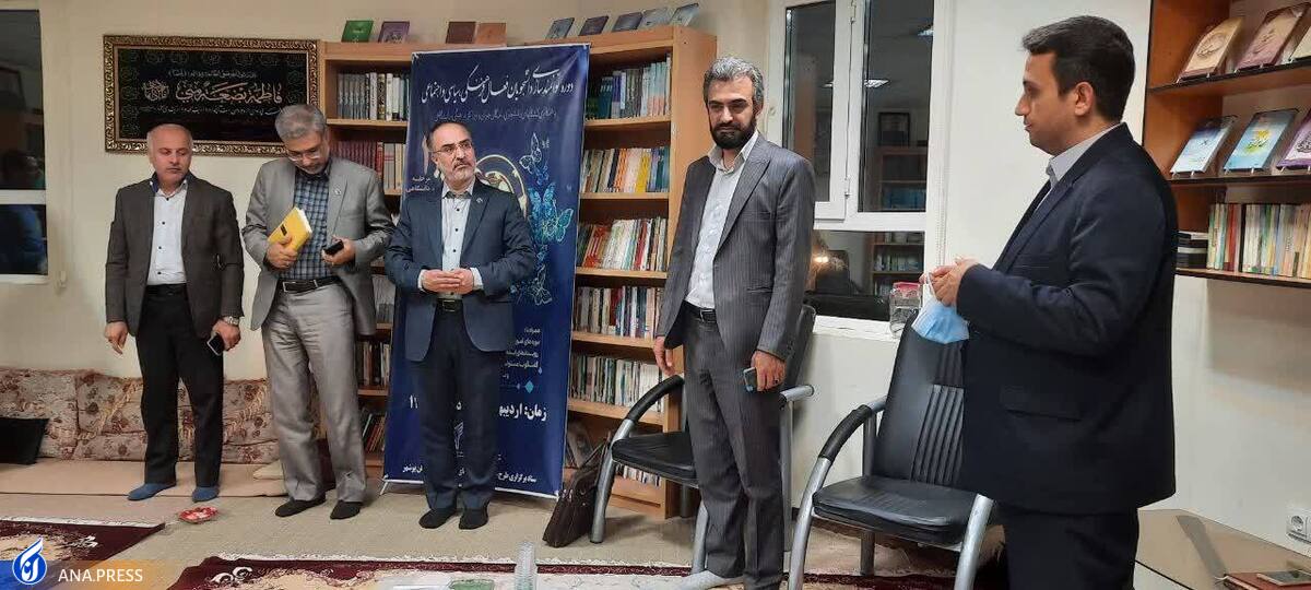 دانشجویان فعال در طرح حامیم مبلّغ شعائر اسلامی باشند