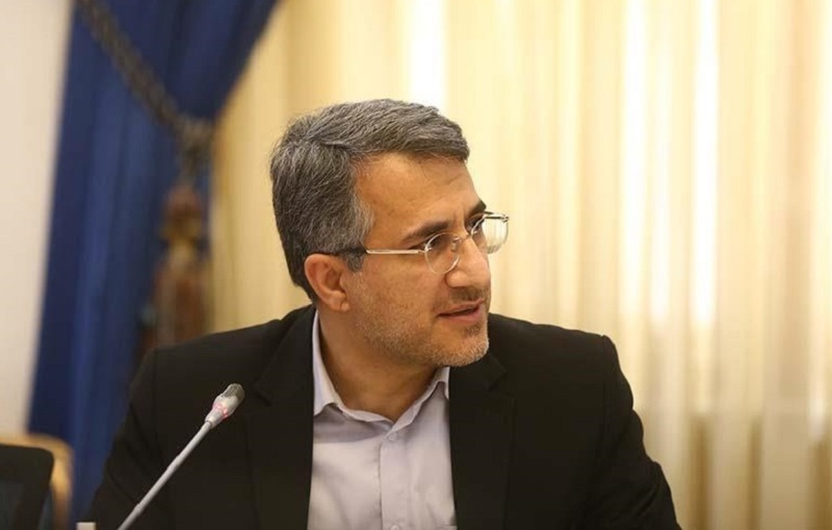 آینده پژوهی در حوزه ICT از ماموریتهای مهم پژوهشگاه ارتباطات وفناوری اطلاعات است