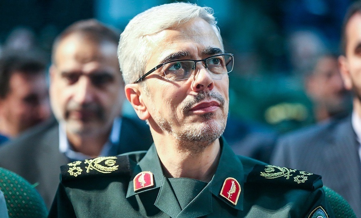 سرلشکر باقری: تلاشهای شما همراستایی بخشهای امنیتی را تسهیل کرد