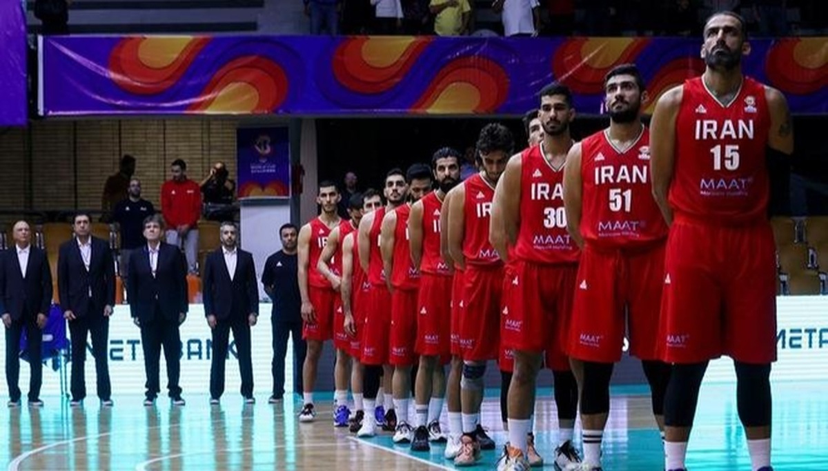 واکنش فیبا به لیست بلند بالای دمیر، حضور حدادی و ارسلان در تیم ملی
