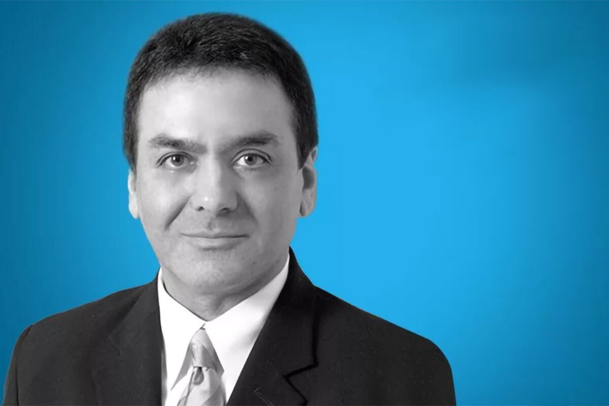 فیروز نادری دانشمند ایرانی ناسا درگذشت