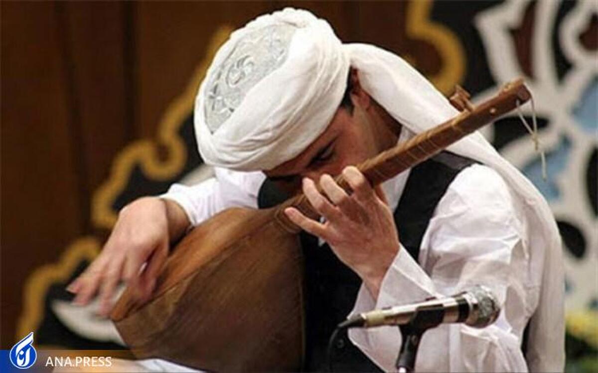ثبتنام شانزدهمین جشنواره موسیقی نواحی آغاز شد