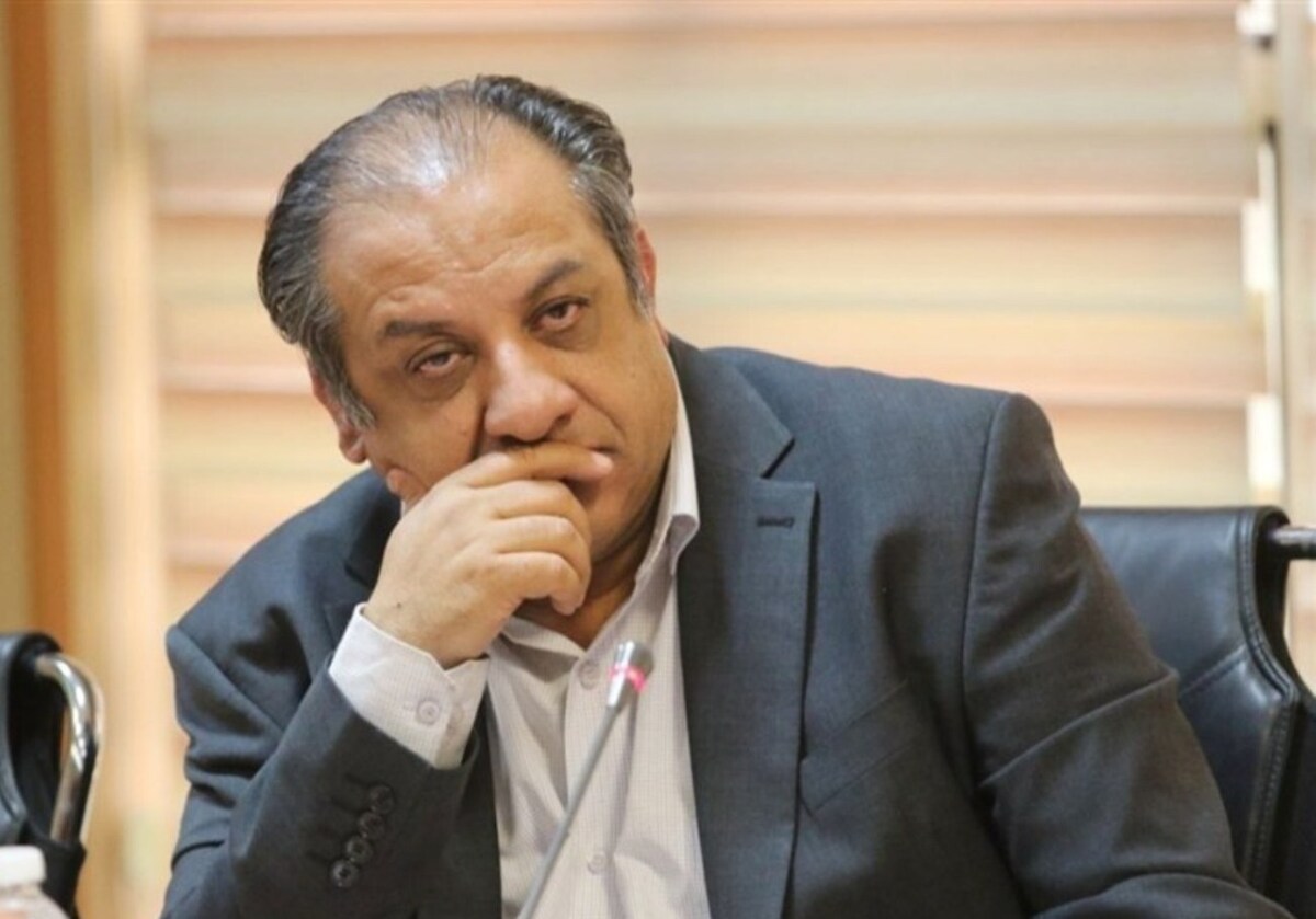 مهدی: هماهنگیهای لازم با عنایتی انجام شده است نواقص ورزشگاه قزوین برای میزبانی از شمس آذر برطرف میشود