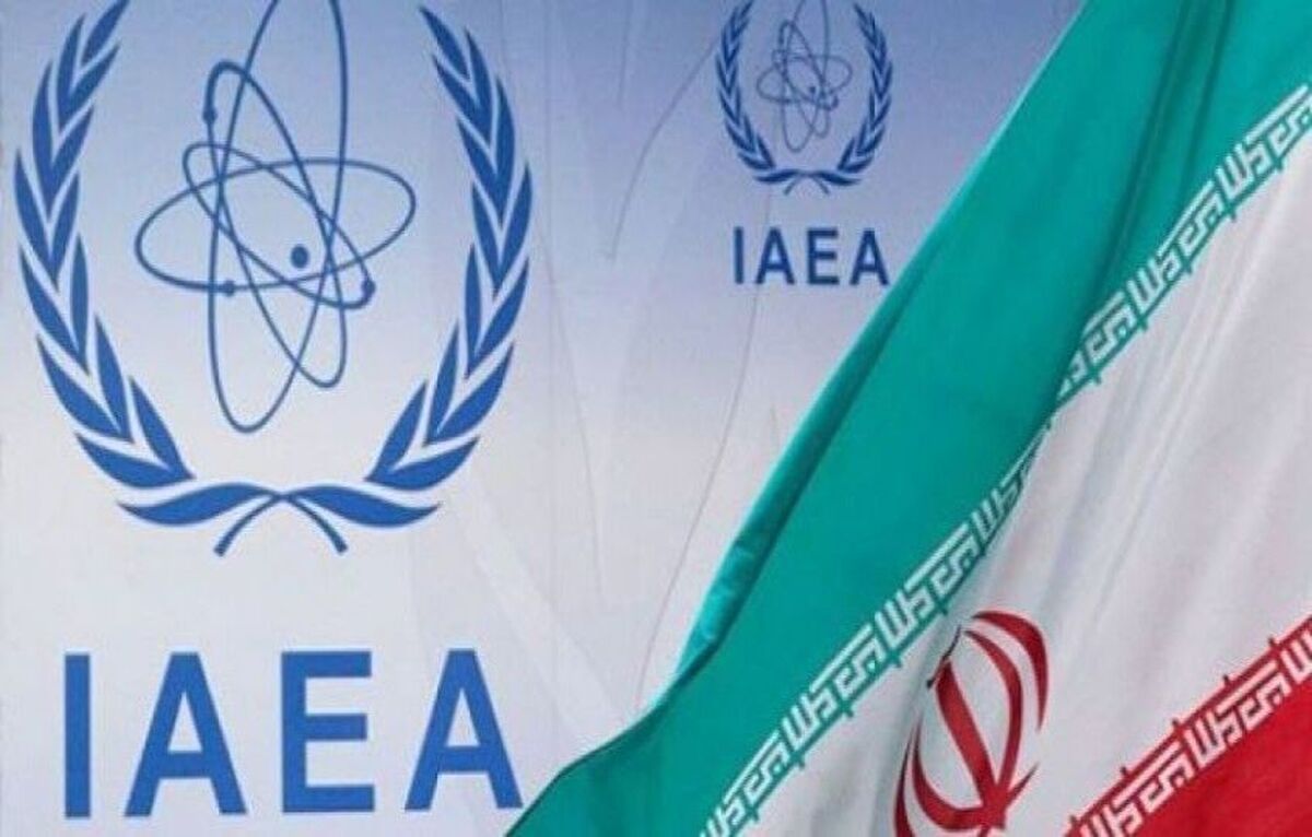 هیچ ماده هستهای اظهارنشدهای در ایران وجود ندارد