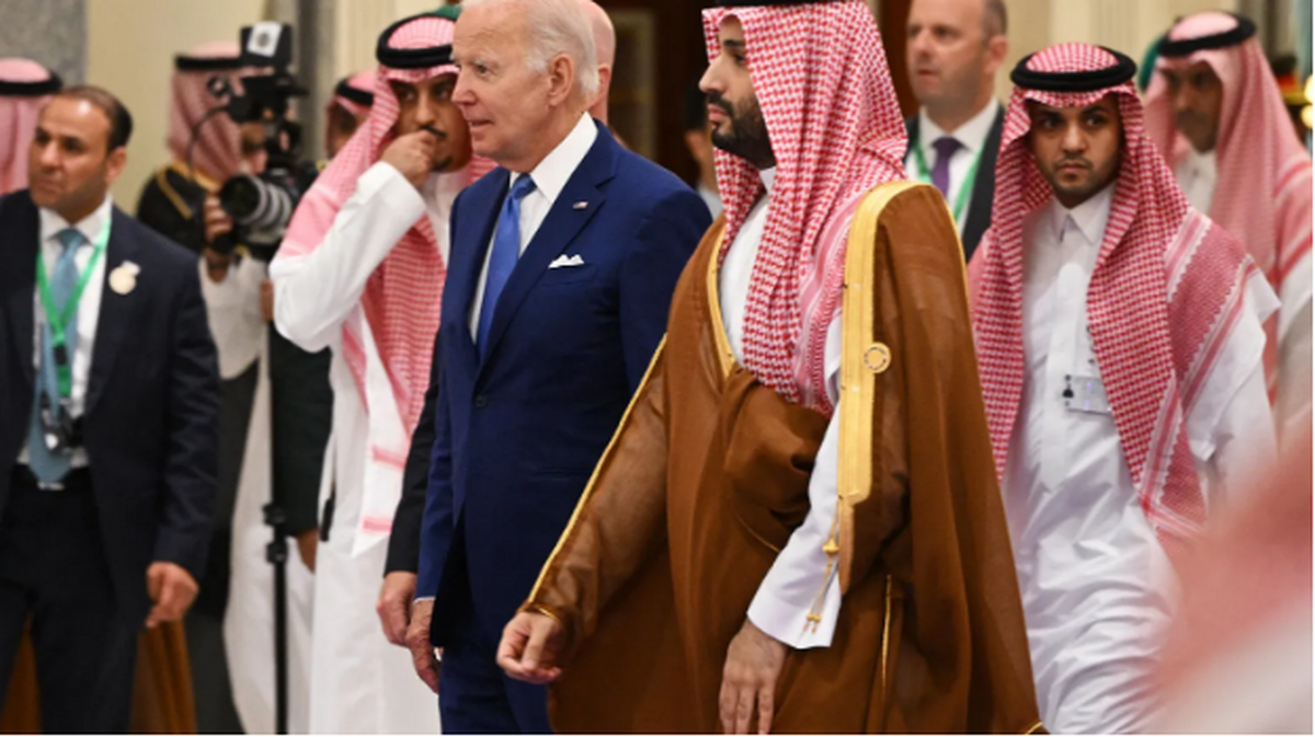 واشینگتن پست: «بن سلمان» آمریکا را تهدید کرد