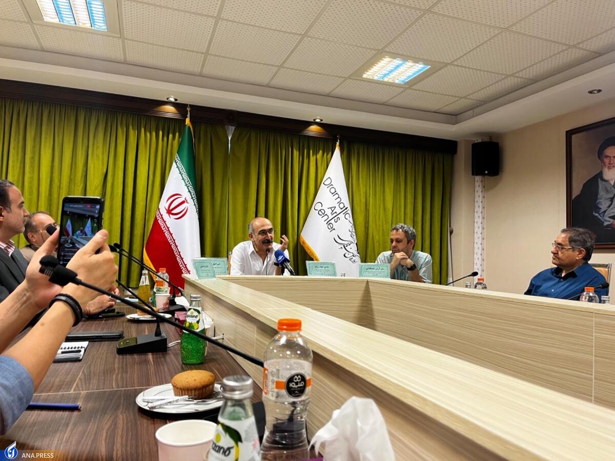 صندوق حمایت از هنرمندان عروسکی راهاندازی میشود