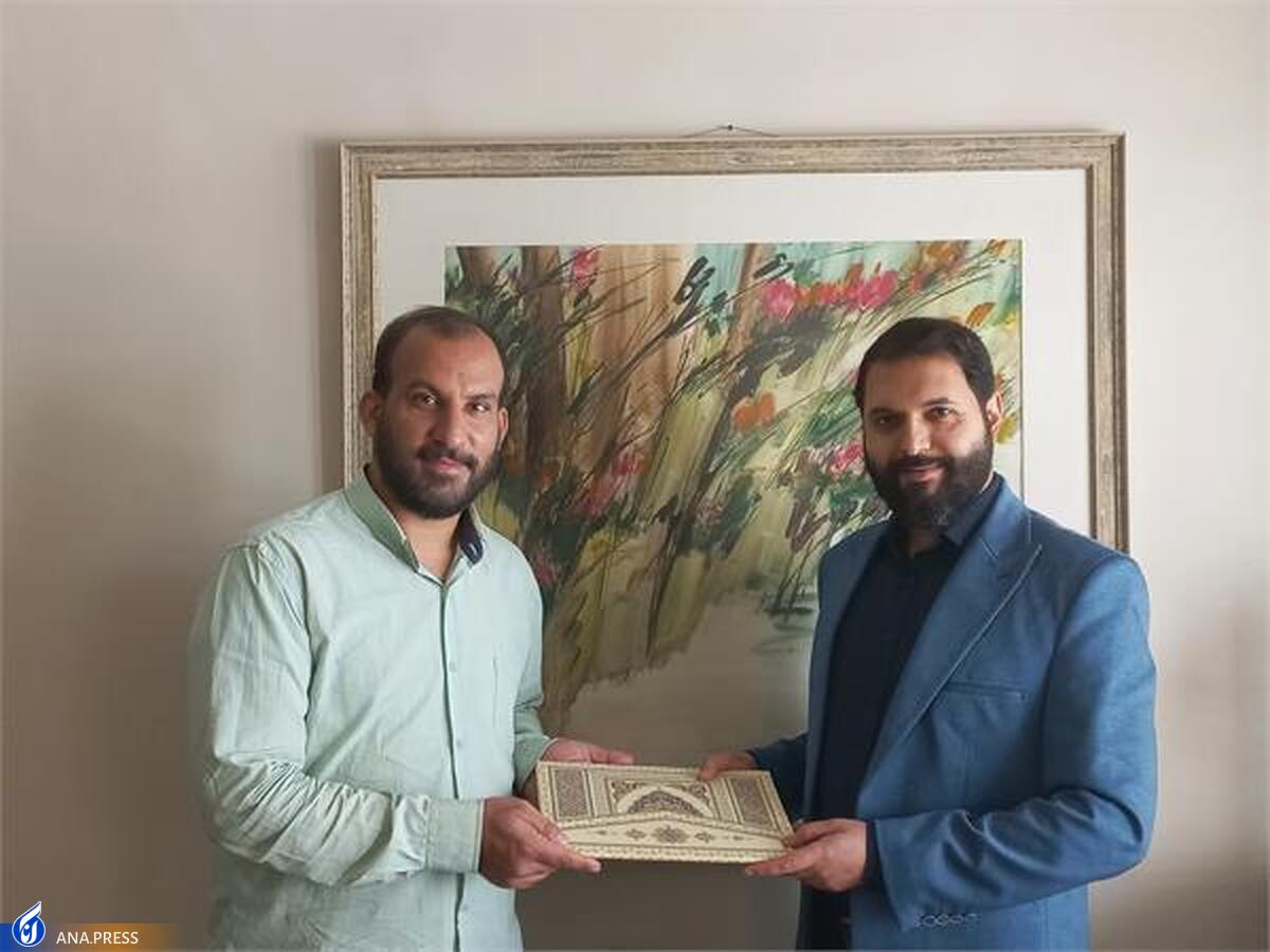 دبیر هیئتهای اندیشهورزی اداره کل هنرهای تجسمی تعیین شد