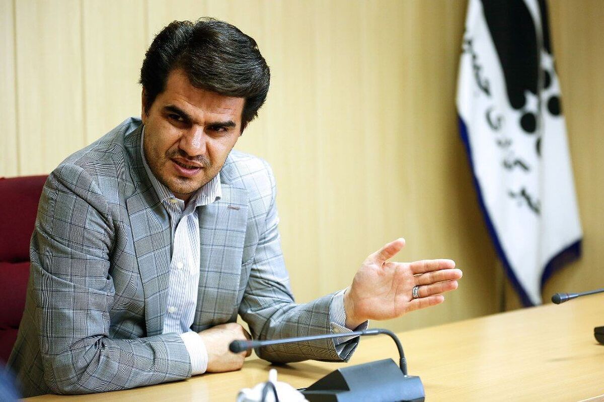 فدراسیون گلف به دنبال یک مدرس کرهای برای حضور در ایران