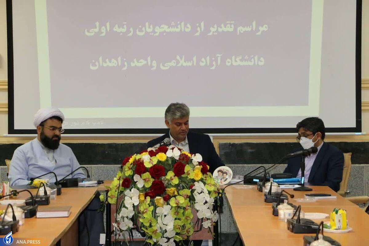 دانش‌بنیان‌ها از طریق دانشجویان نخبه تقویت شوند