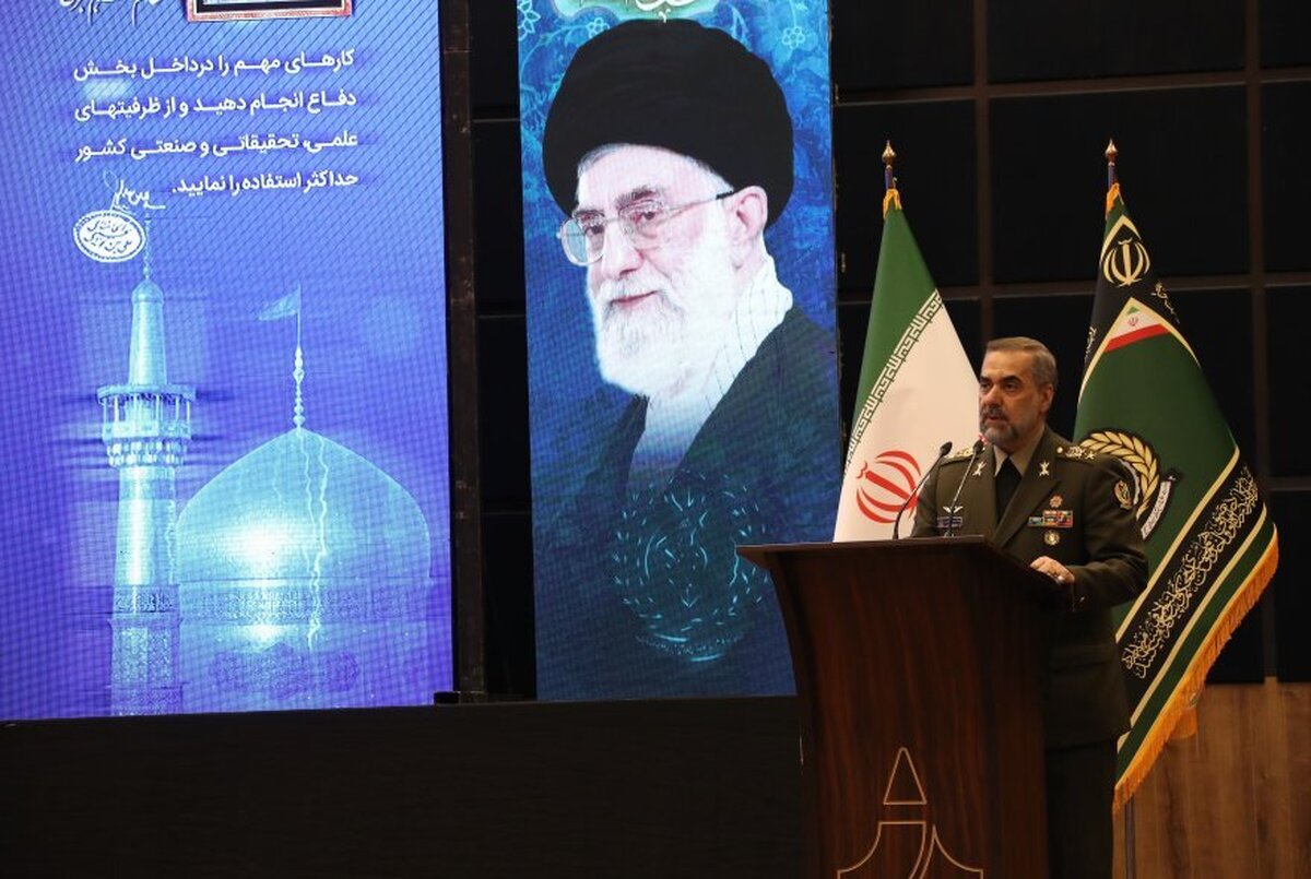 افزایش ۲ برابری تولید کالا و خدمات غیرنظامی در سال ۱۴۰۱