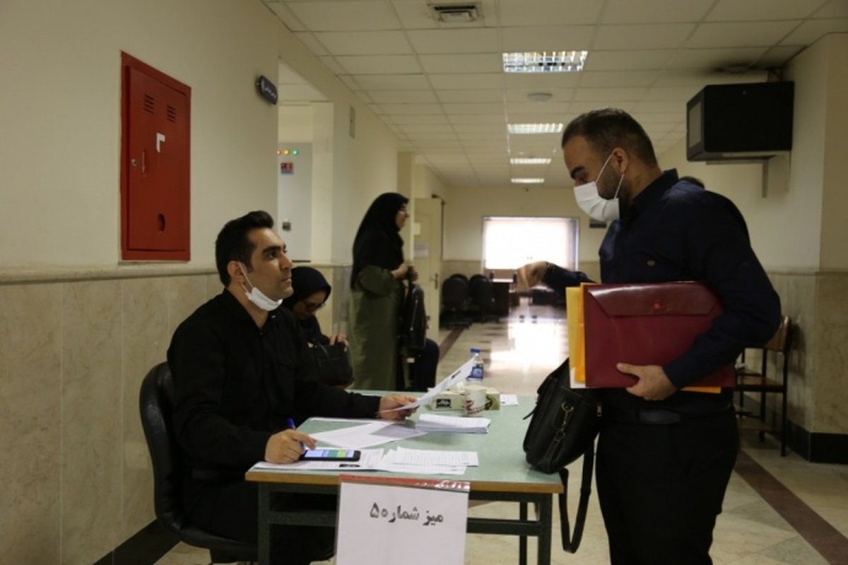 مهلت نام نویسی در مصاحبه علمی دکتری دانشگاه پیام نور امروز پایان مییابد