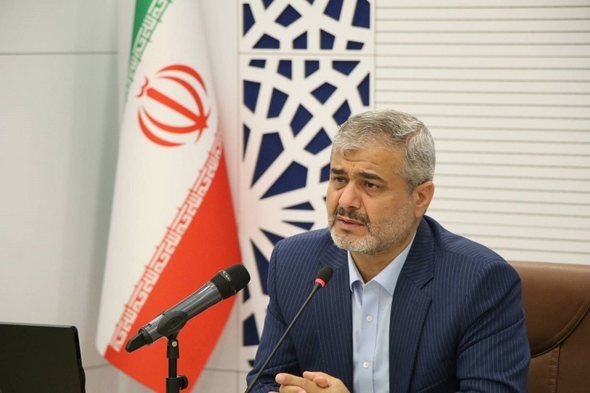 القاصی: بایگانیهای راکد با حجم انبوه پرونده و کمبود فضا مواجه هستند