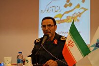 فتح خرمشهر برگ برنده جنگ را از صدام گرفت