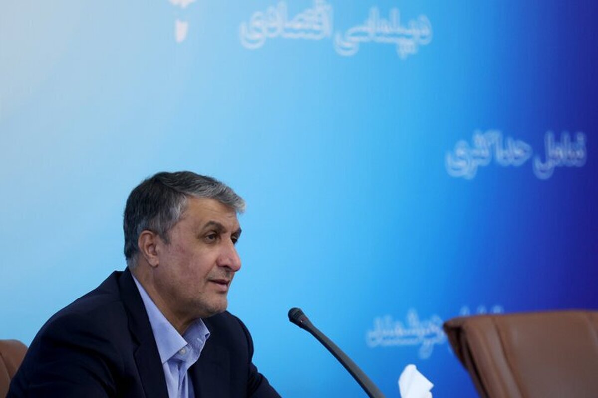 اسلامی: غنیسازی با خلوص بالا برای رفع تحریم است