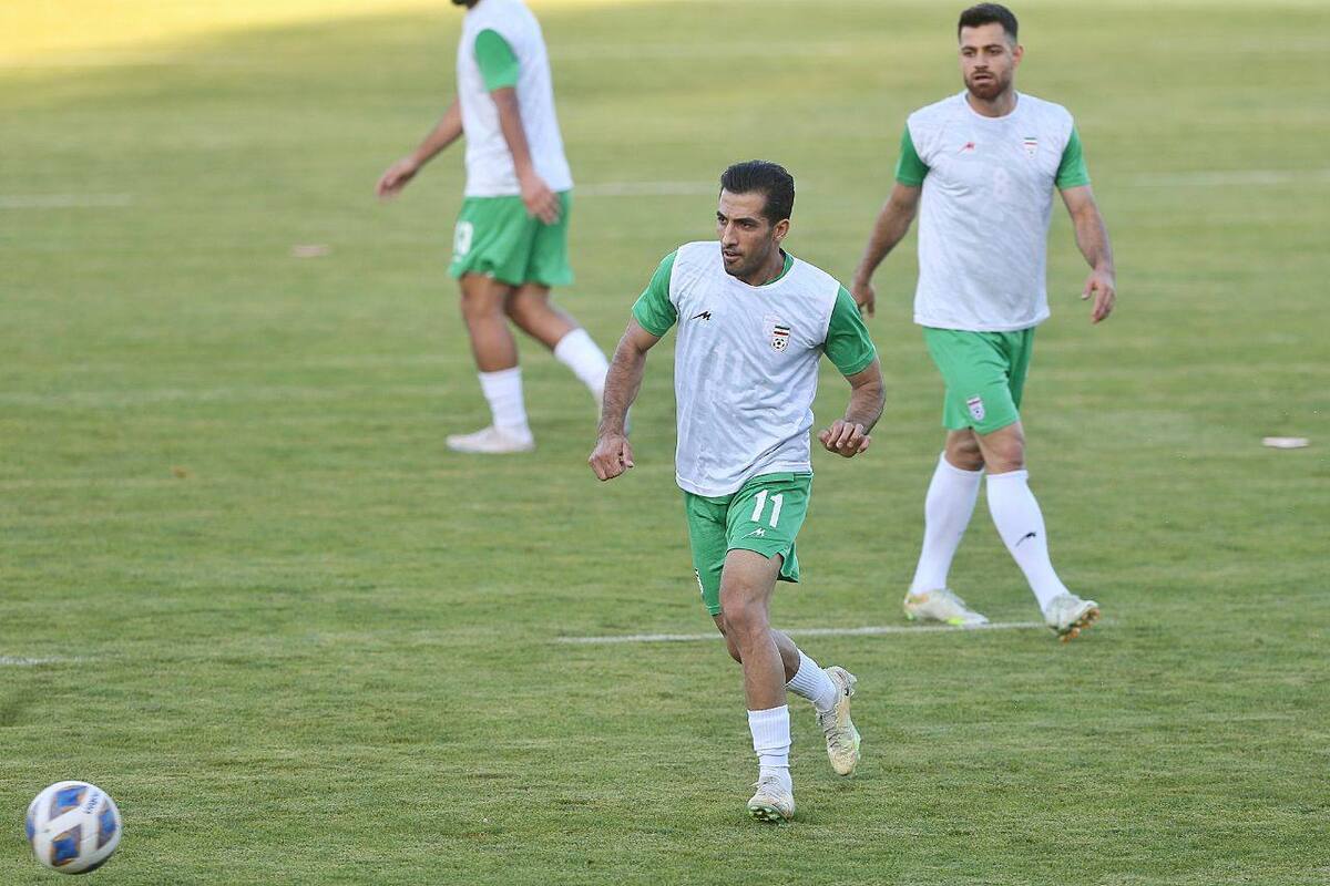 تفاوت مهم ملیپوشان پرسپولیس با بقیه تیمها از جمله استقلالیها