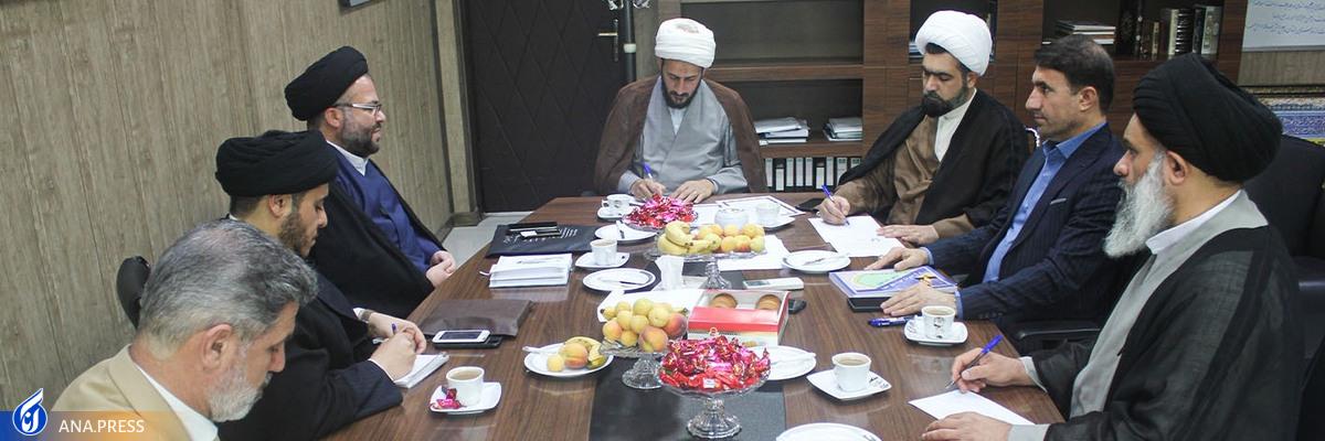 جریانشناسی گروههای تکفیری با همکاری دانشگاه آزاد و مؤسسه دارالاِعلام قم