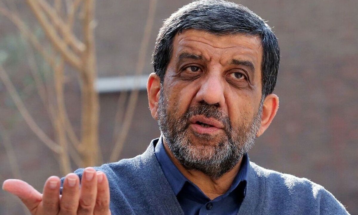 ضرغامی: هیچ بنای تاریخی واگذار نمیشود