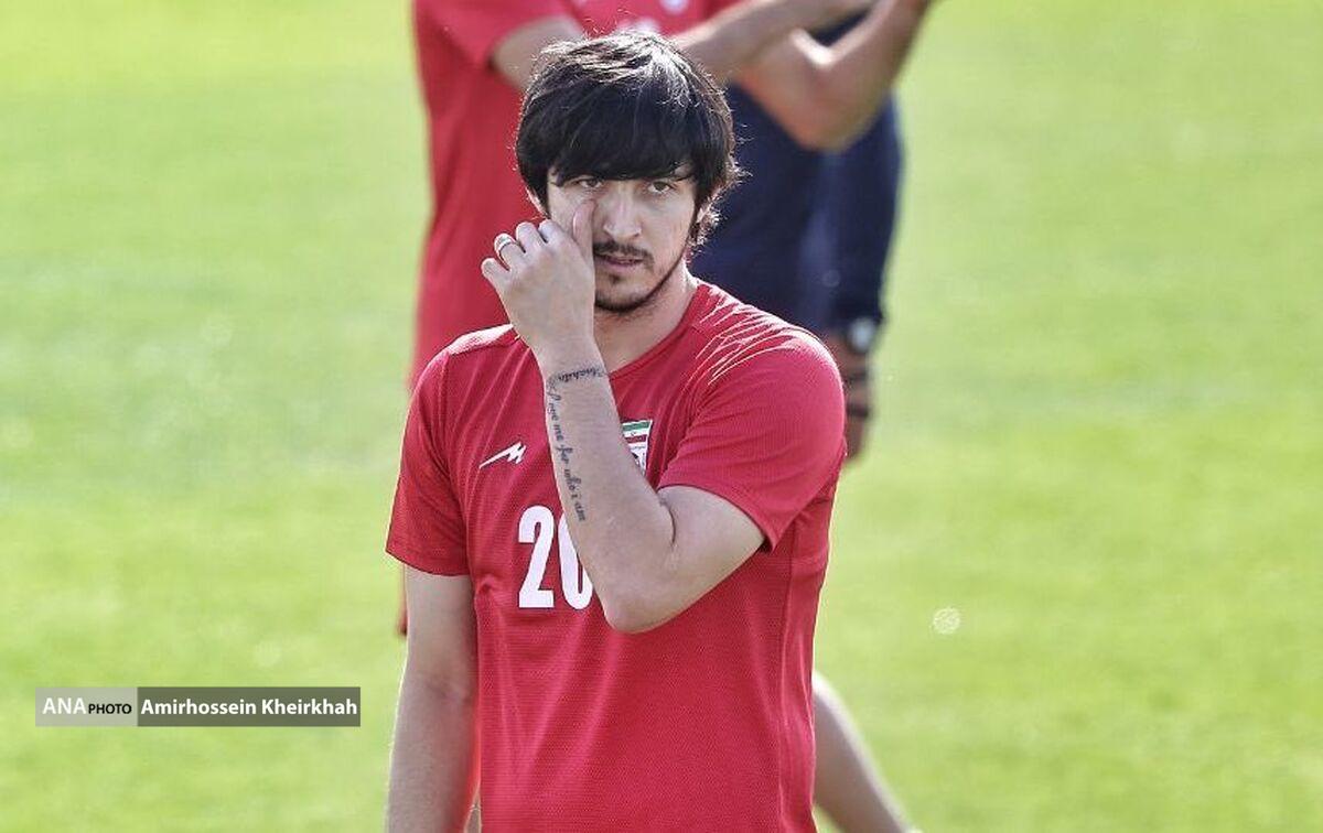 آزمون: فدراسیون باید در مورد کافا جواب بدهد/ هیچ کم و کسری نداریم